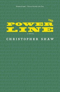 Couverture_The Power Line