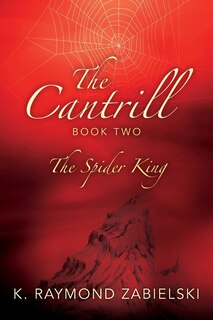 Front cover_The Cantrill Book Two