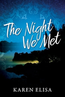 Front cover_The Night We Met