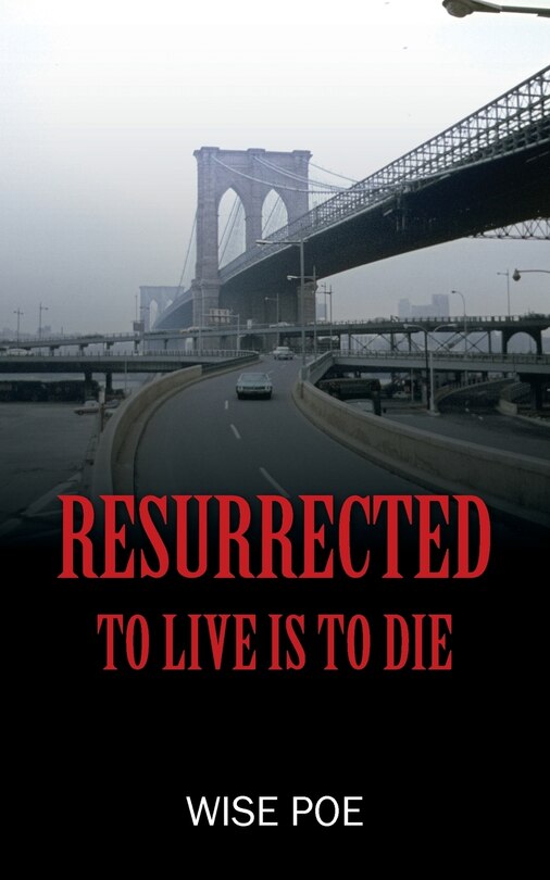 Front cover_Resurrected