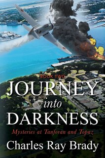 Couverture_Journey Into Darkness