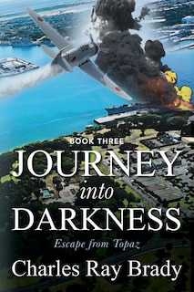 Couverture_Journey Into Darkness