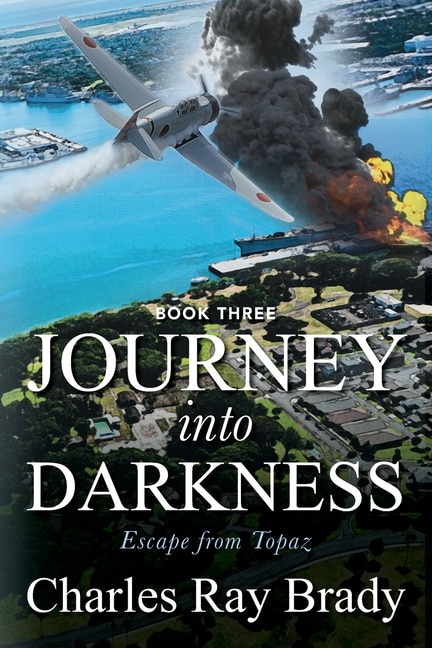 Couverture_Journey Into Darkness