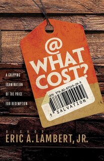 Couverture_At What Cost? A Gripping Examination of the Price for Redemption