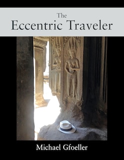 Front cover_The Eccentric Traveler