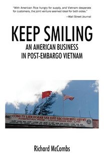 Couverture_Keep Smiling