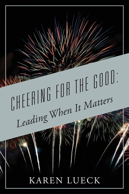 Couverture_Cheering for the Good