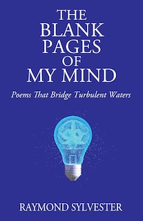Front cover_The Blank Pages of My Mind