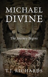Front cover_Michael Divine