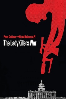 Couverture_The Ladykillers War