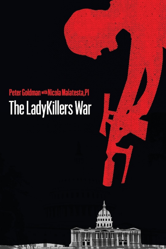 Couverture_The Ladykillers War