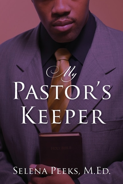 Couverture_My Pastor's Keeper