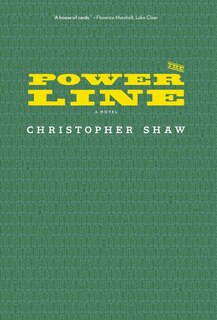 Front cover_The Power Line