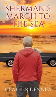 Front cover_Sherman's March to the Sea