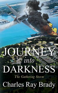 Front cover_Journey Into Darkness