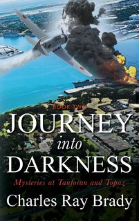 Couverture_Journey Into Darkness