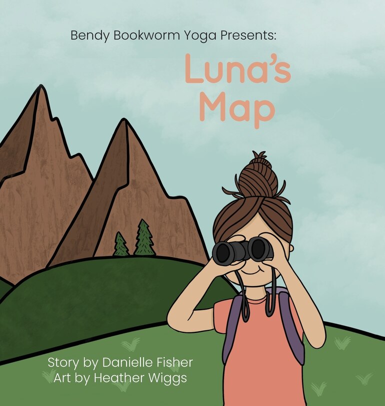 Front cover_Luna's Map