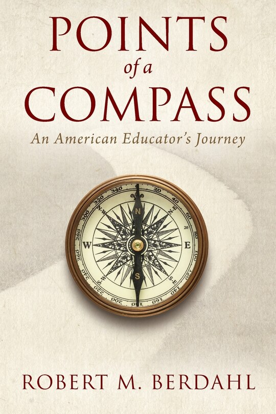 Front cover_Points of a Compass