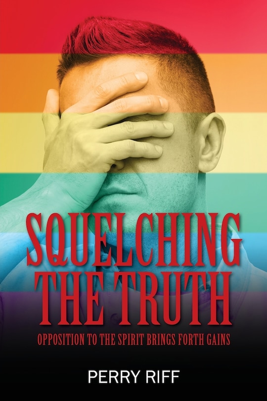 Couverture_Squelching the Truth