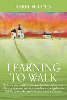 Couverture_Learning to Walk