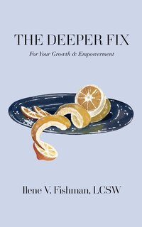 Front cover_The Deeper Fix