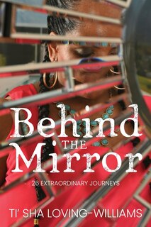 Front cover_Behind The Mirror