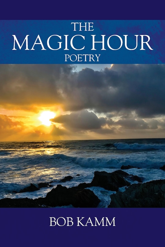 Front cover_The Magic Hour