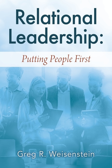 Front cover_Relational Leadership