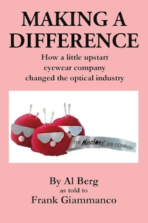 Couverture_Making A Difference