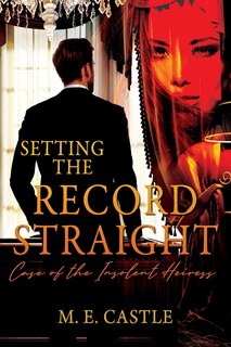 Couverture_Setting the Record Straight