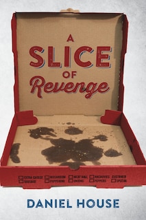 Front cover_A Slice Of Revenge