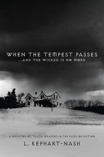 Front cover_When the Tempest Passes