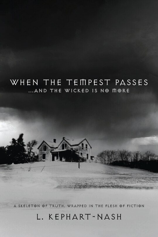 Front cover_When the Tempest Passes