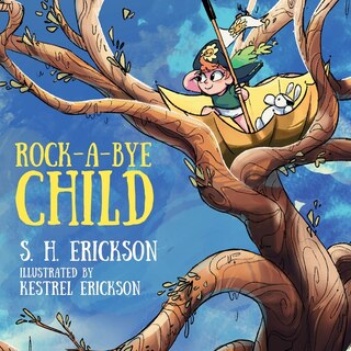 Front cover_Rock-A-Bye Child
