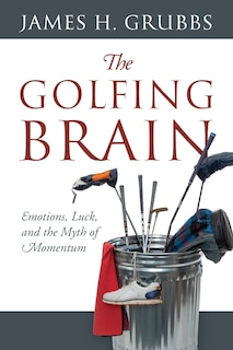 Couverture_The Golfing Brain