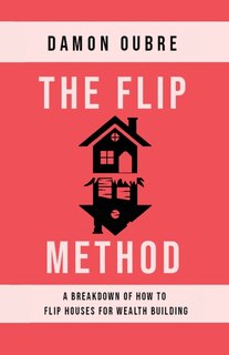 Front cover_The Flip Method