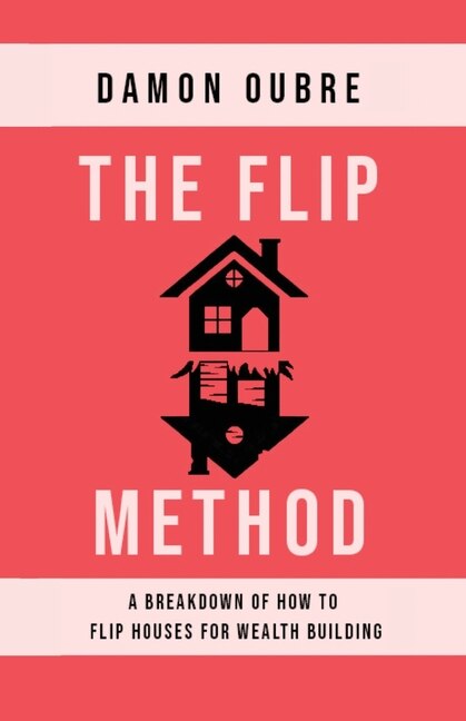 Front cover_The Flip Method