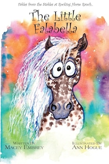 Couverture_The Little Falabella