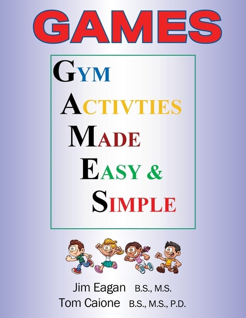 Front cover_Games