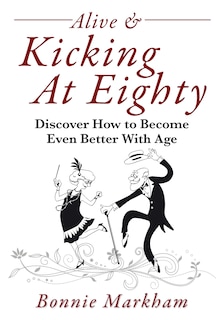 Couverture_Alive & Kicking At Eighty