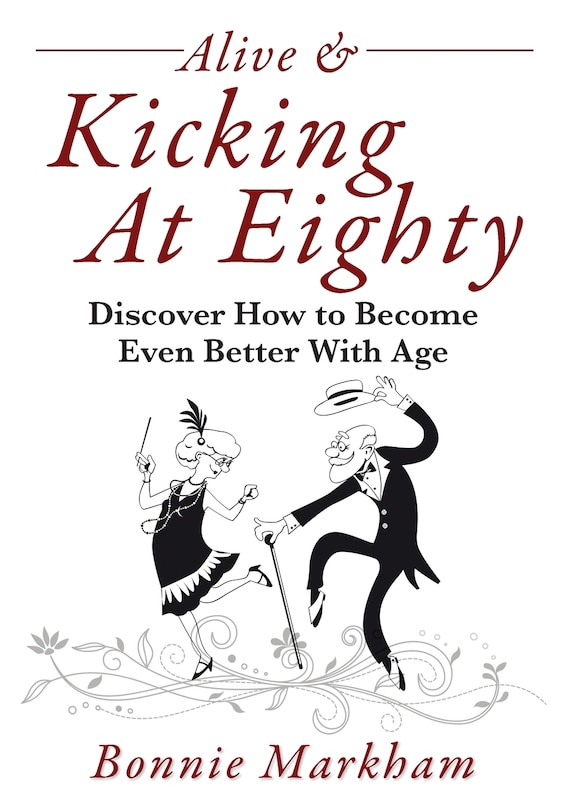 Couverture_Alive & Kicking At Eighty