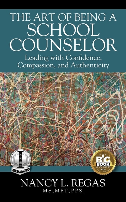Couverture_The Art of Being a School Counselor