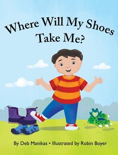 Couverture_Where Will My Shoes Take Me?