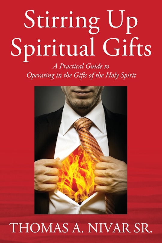 Couverture_Stirring Up Spiritual Gifts