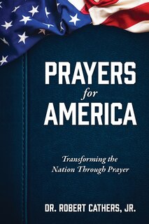 Front cover_Prayers for America