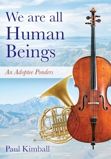 Front cover_We Are All Human Beings