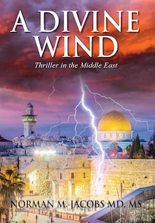 Couverture_A Divine Wind