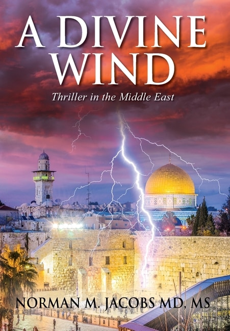 Couverture_A Divine Wind