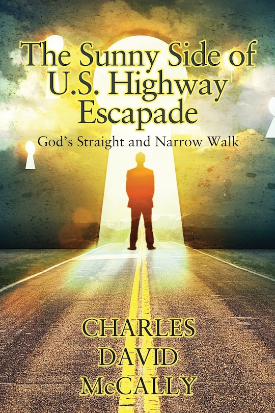 Couverture_The Sunny Side Of U.s. Highway Escapade