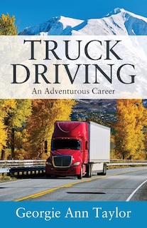 Couverture_Truck Driving